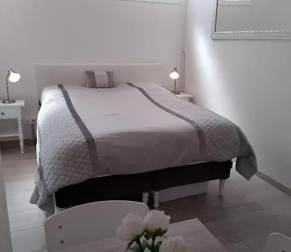 Appartement Marina Bella House- Sea View And Private Pool *