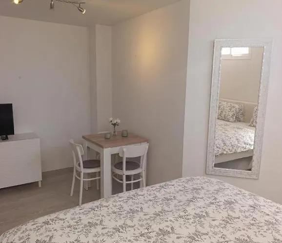 Marina Bella House- Sea View And Private Pool *