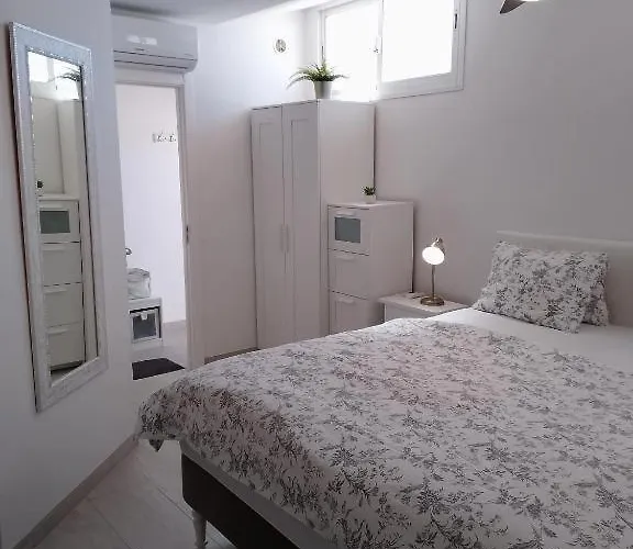 Appartement Marina Bella House- Sea View And Private Pool Nerja