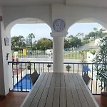 Marina Bella House- Sea View And Private Pool 네르하